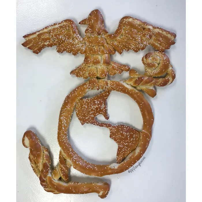Philly Pretzel Factory Langhorne Picture 4