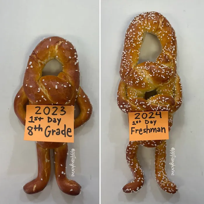 Philly Pretzel Factory Langhorne Picture 7