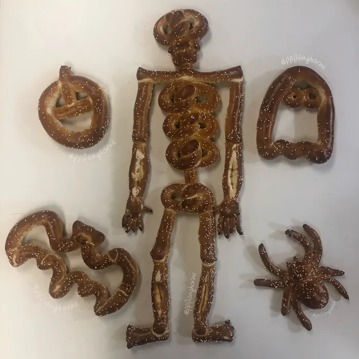 Philly Pretzel Factory Langhorne Picture 5