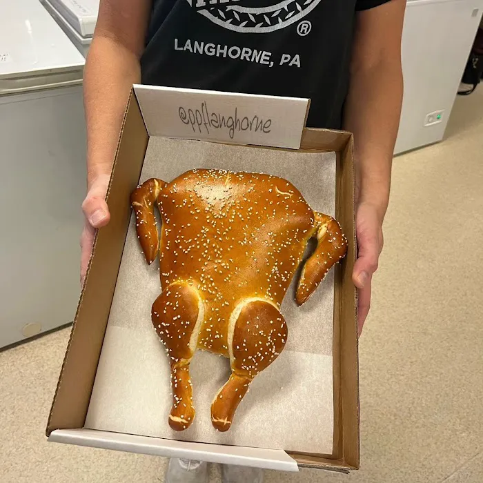 Philly Pretzel Factory Langhorne Picture 10
