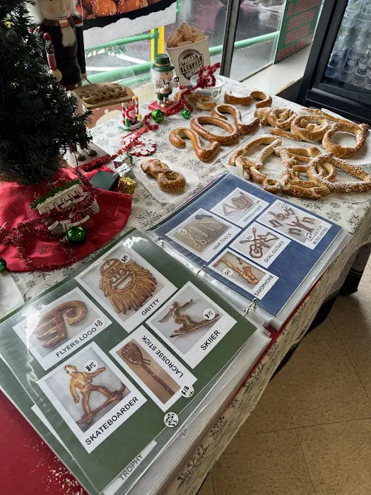 Philly Pretzel Factory Langhorne Picture 6