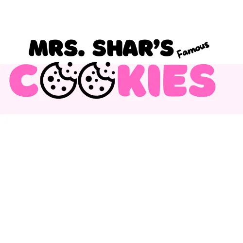 Mrs. Shar's Cookies Picture 5