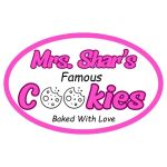 Mrs. Shar's Cookies