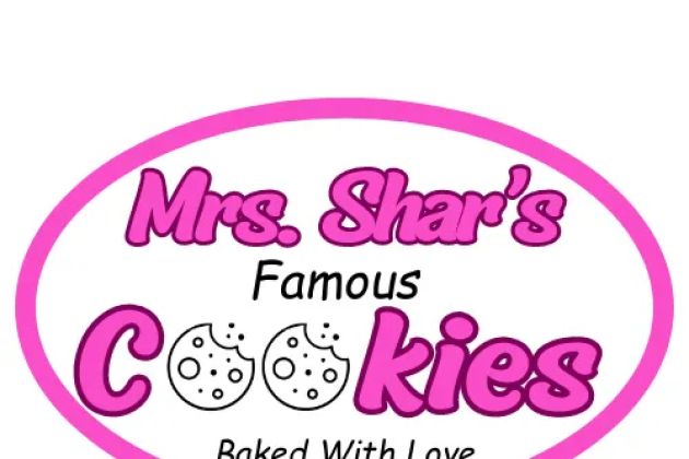 Mrs. Shar's Cookies