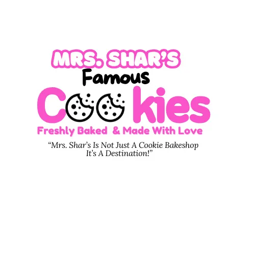 Mrs. Shar's Cookies Picture 3