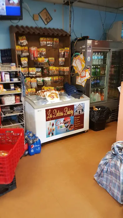 Bakery Las Delicias Picture 8