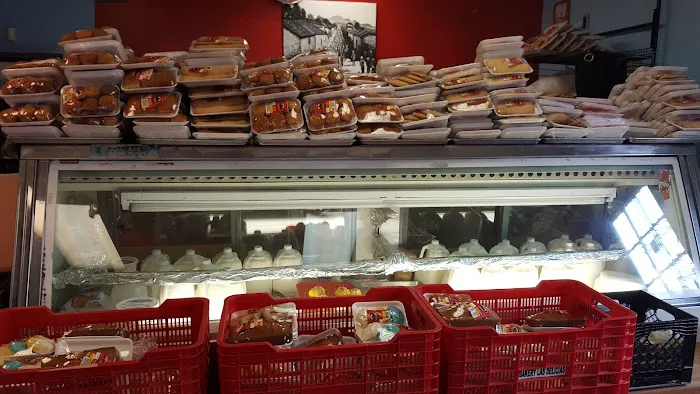 Bakery Las Delicias Picture 5