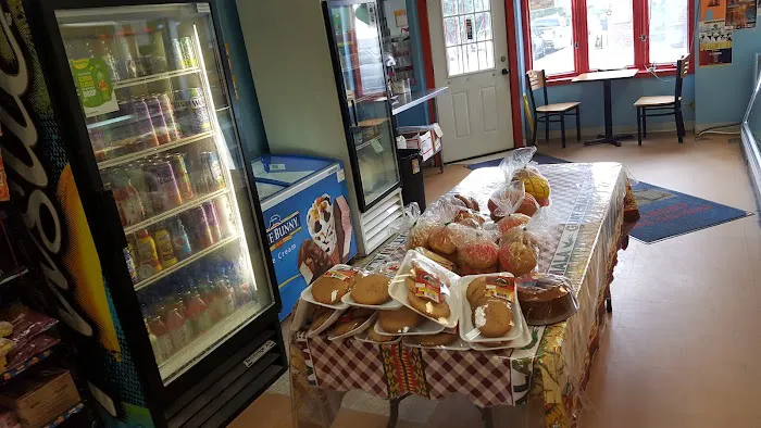 Bakery Las Delicias Picture 4