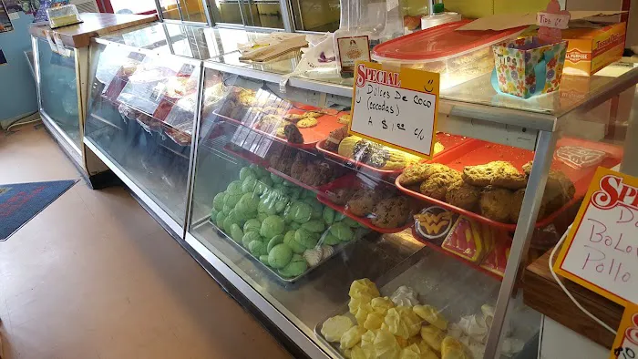 Bakery Las Delicias Picture 6