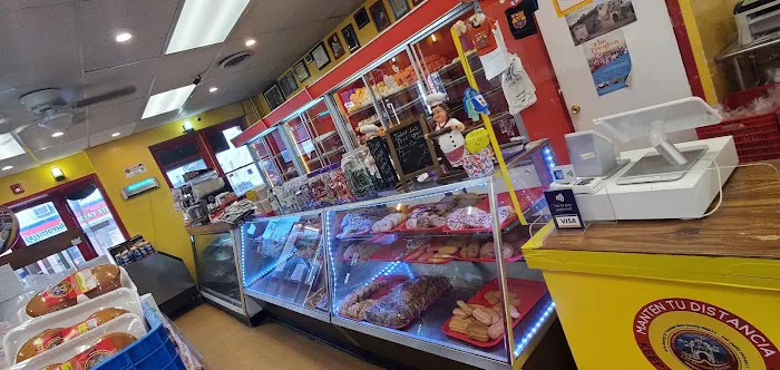Bakery Las Delicias Picture 10