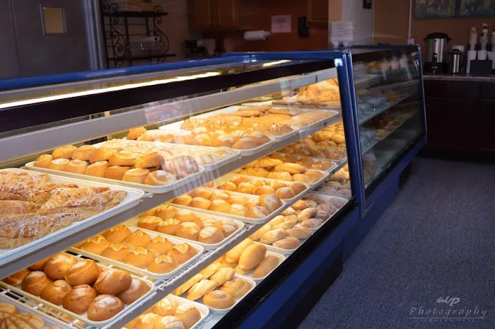 Panaderia Fuente Del Buen Gusto Picture 5
