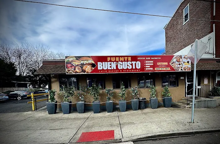 Panaderia Fuente Del Buen Gusto Picture 7