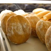 Panaderia Fuente Del Buen Gusto ico