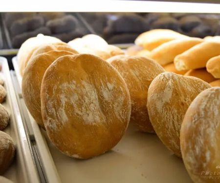 Panaderia Fuente Del Buen Gusto