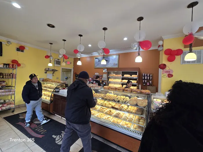 Guatepan Bakery Picture 2