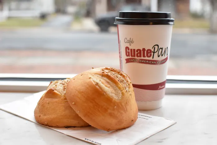 Guatepan Bakery Picture 7