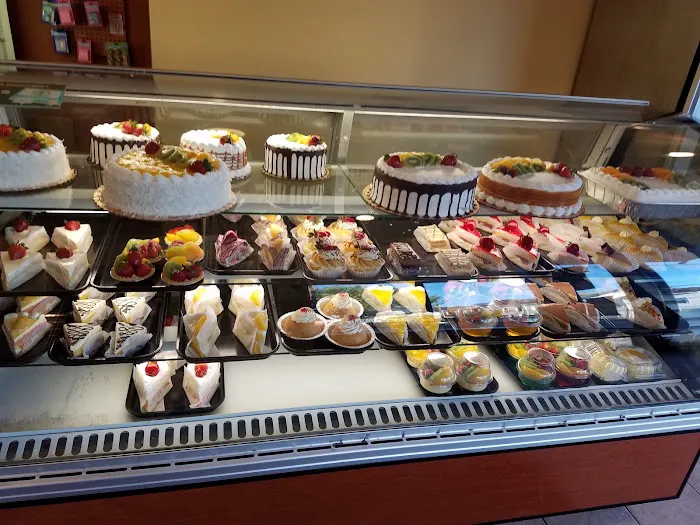 Guatepan Bakery Picture 1