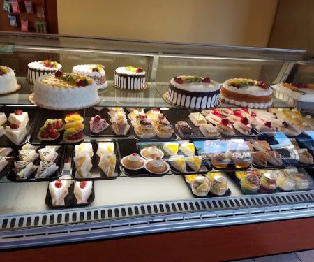 Guatepan Bakery