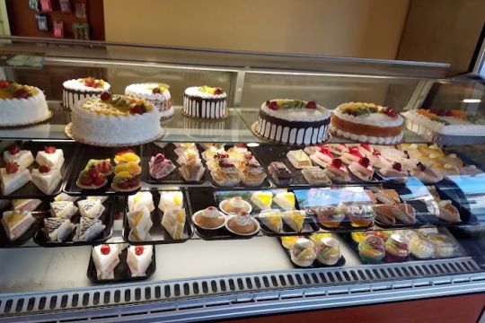 Guatepan Bakery