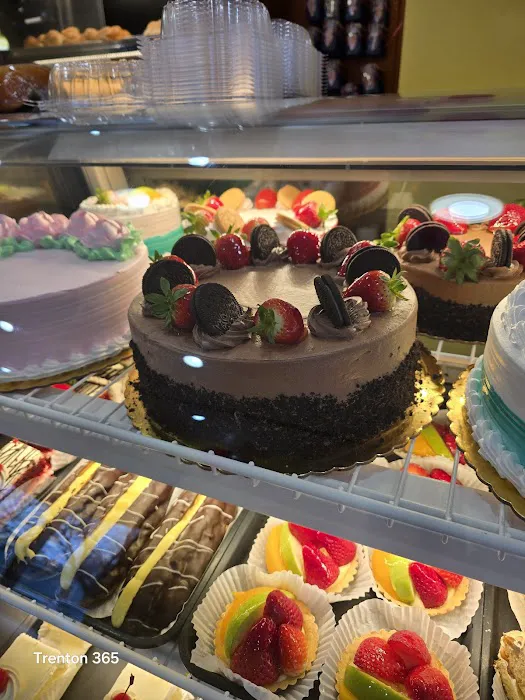 Guatepan Bakery Picture 6