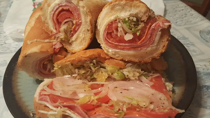 Italian Peoples Bakery Picture 1