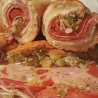 Italian Peoples Bakery ico