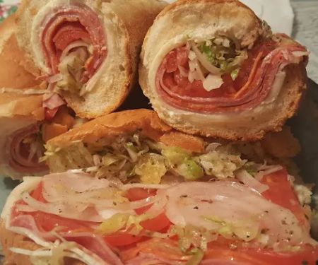 Italian Peoples Bakery