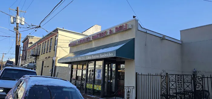 Italian Peoples Bakery Picture 9