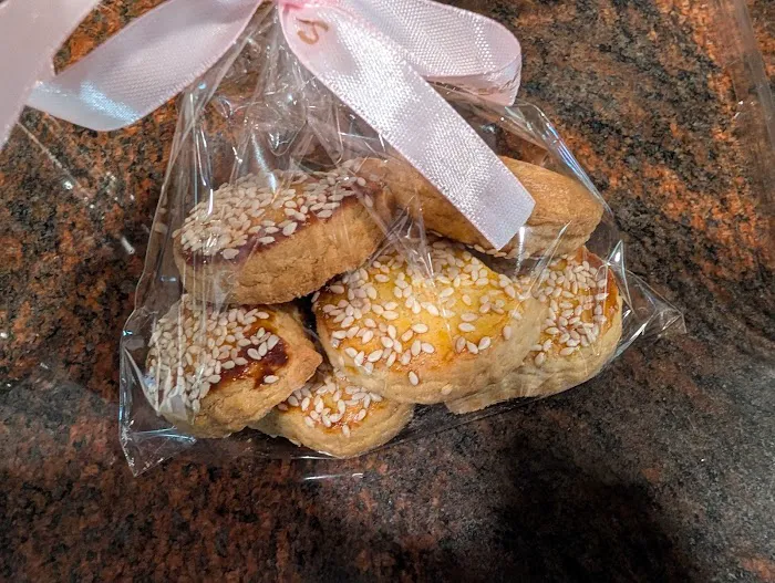 Soozel Sweets Picture 3