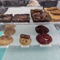 Soozel Sweets ico