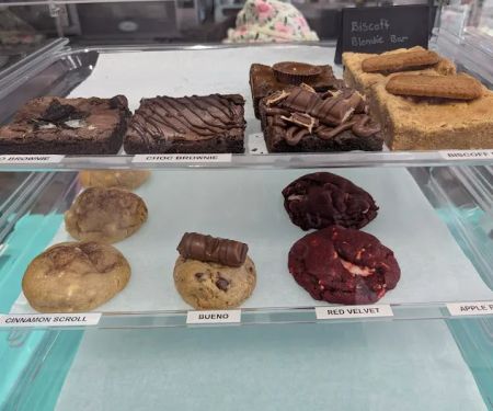 Soozel Sweets