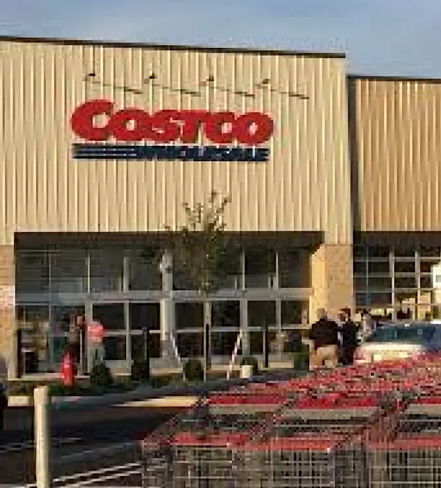 Costco Bakery Picture 1