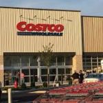 Costco Bakery