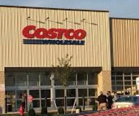Costco Bakery