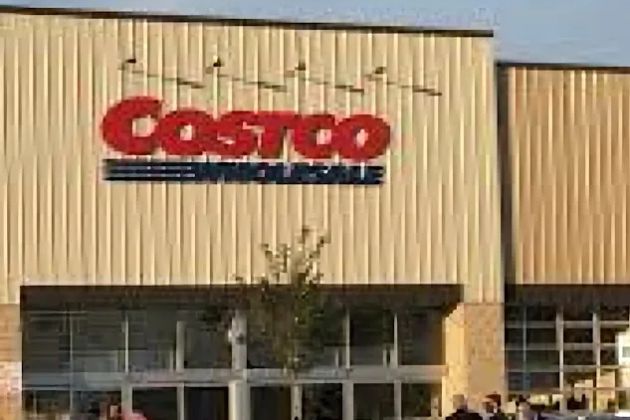 Costco Bakery