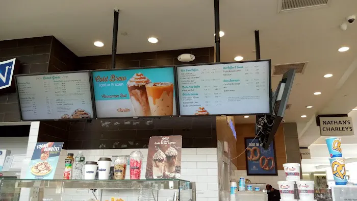 Cinnabon Picture 7