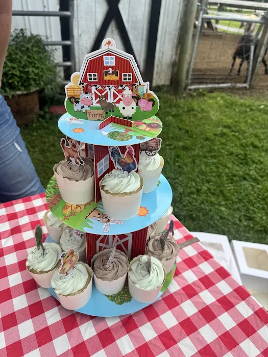 Guilty Cake Jars Picture 7