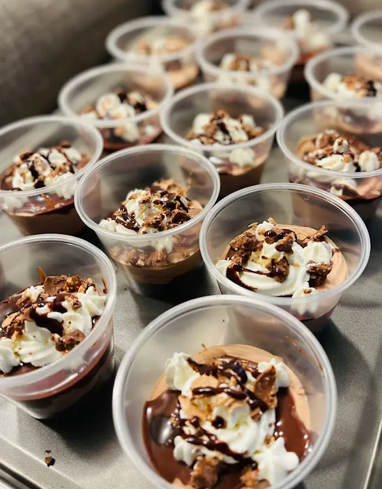 Guilty Cake Jars Picture 4