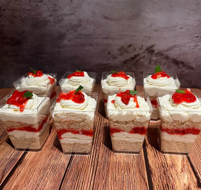 Guilty Cake Jars Picture 5