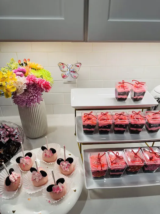 Guilty Cake Jars Picture 8