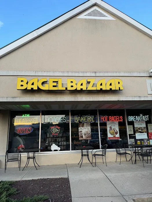 Bagel Bazaar - Englishtown Rd Picture 9