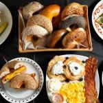 Bagel Bazaar - Englishtown Rd