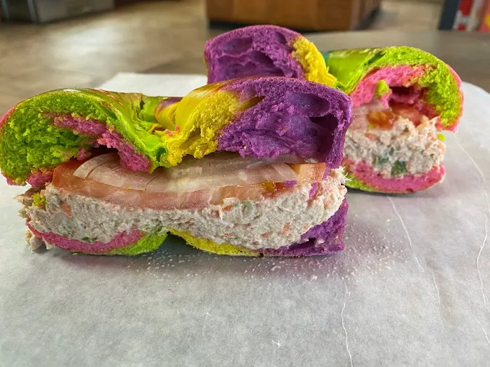 Bagel Bazaar - Englishtown Rd Picture 10