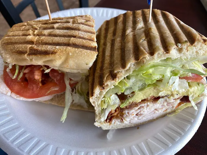 Bagel Bazaar - Englishtown Rd Picture 7