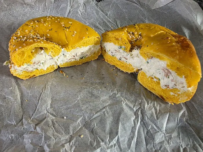 Bagel Bazaar - Englishtown Rd Picture 3