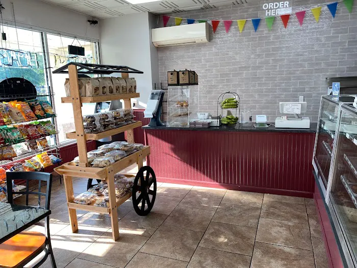 Bagel Bazaar - Englishtown Rd Picture 6