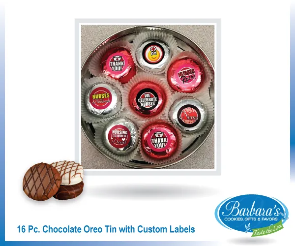 Barbara's Cookie Gifts & Favors Picture 3