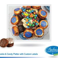 Barbara's Cookie Gifts & Favors ico