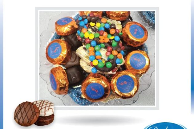 Barbara's Cookie Gifts & Favors