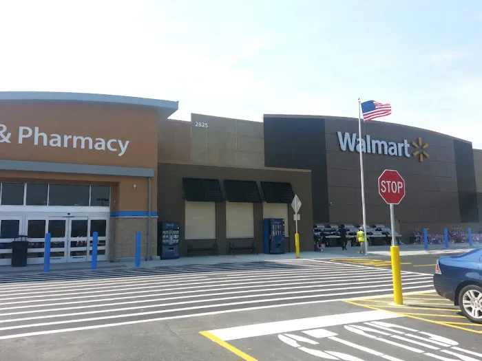 Walmart Bakery Picture 1